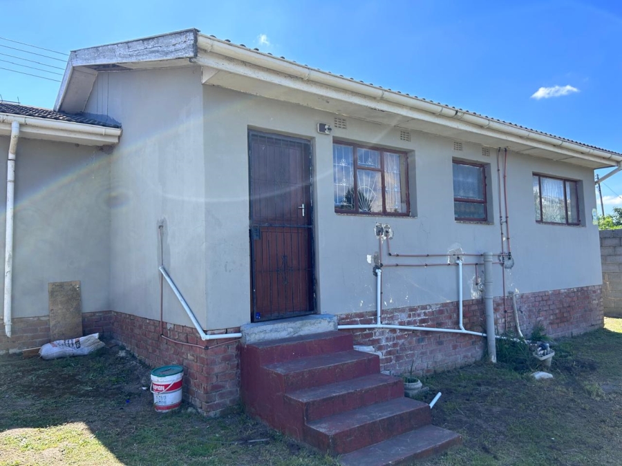 3 Bedroom Property for Sale in Mdantsane Nu 11 Eastern Cape
